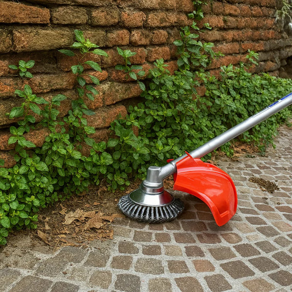 Valieno™ - Ultra-Durable Weed Cutter Head