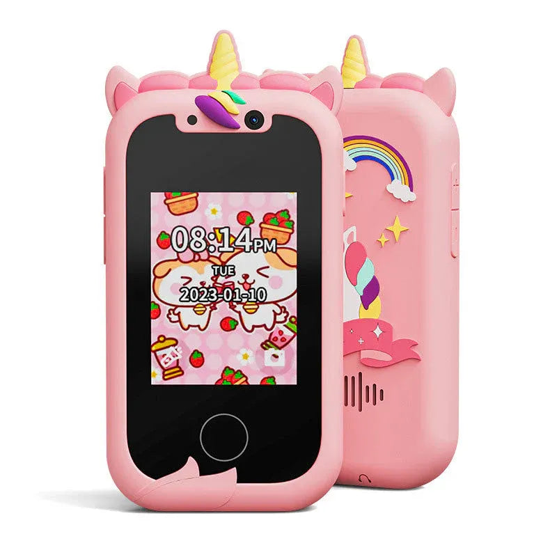 KidoComm™ - Kids Learning Phone