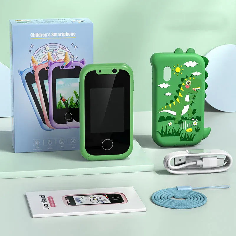 KidoComm™ - Kids Learning Phone