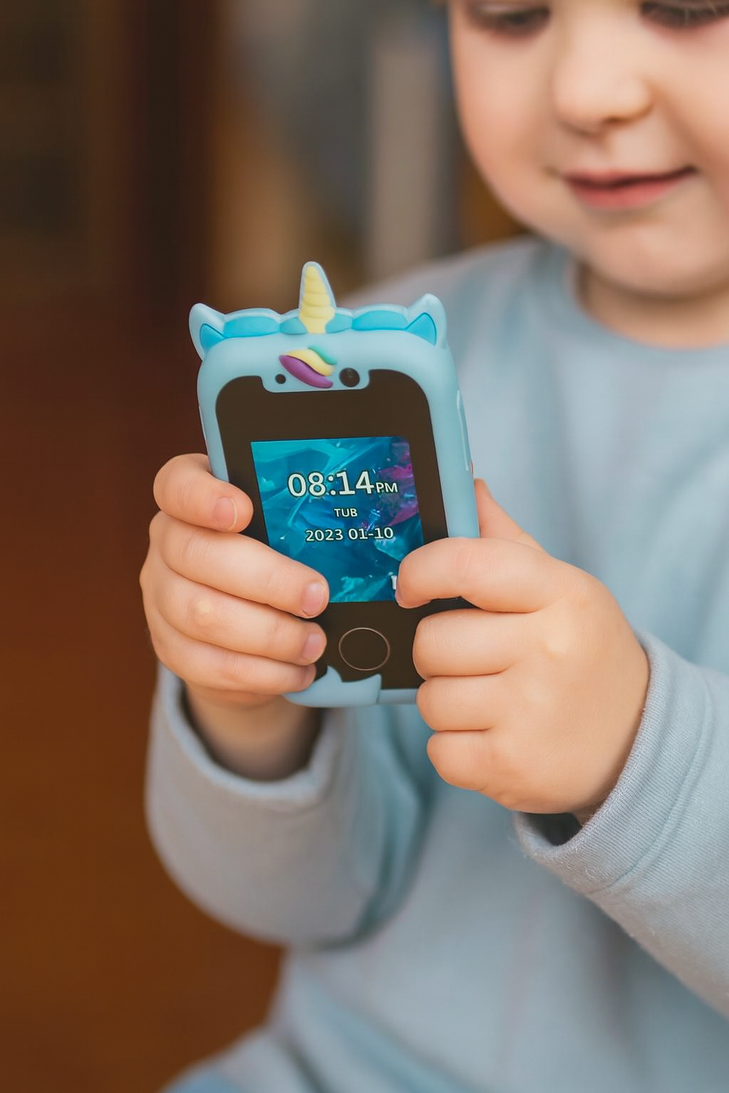 KidoComm™ - Kids Learning Phone