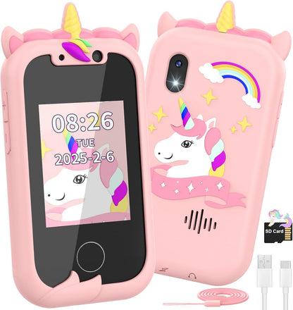 KidoComm™ - Kids Learning Phone